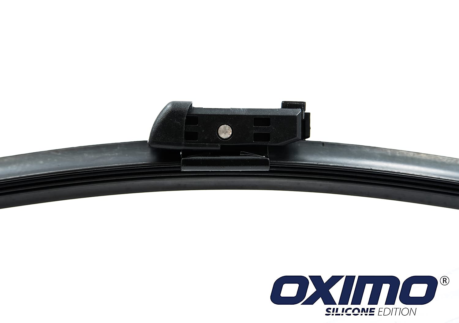 WE400425 OXIMO Tergicristalli 600, 575 mm anteriore, Spazzole flat blade WE400425 ❱❱❱ prezzo e esperienza