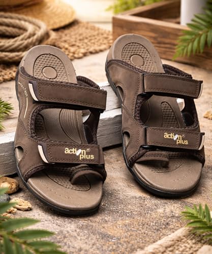 Image of Action Men ONTM-118 Sandals