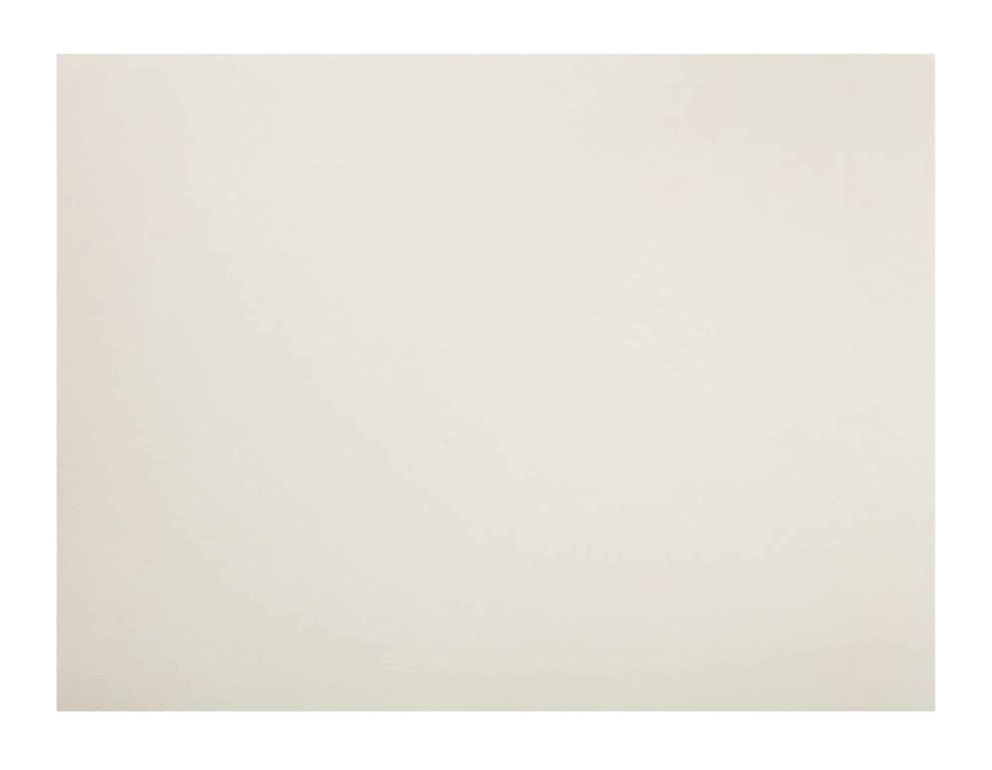 Sax Watercolor Paper, 24 x 36 Inches, 140 lb, Natural White, 50 Sheets