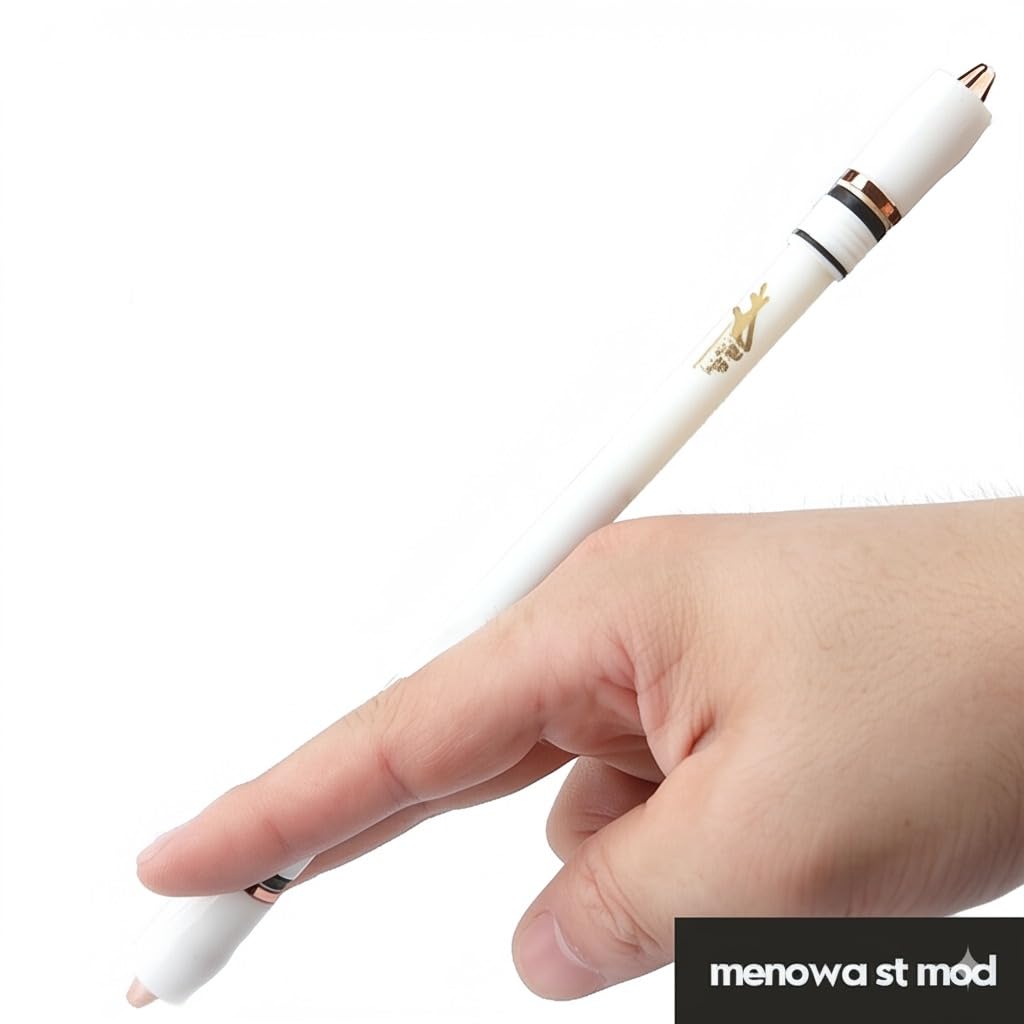Amazon | ペン回し専用ペン Menowa ST Mod 滑り止め加工商品 初心者