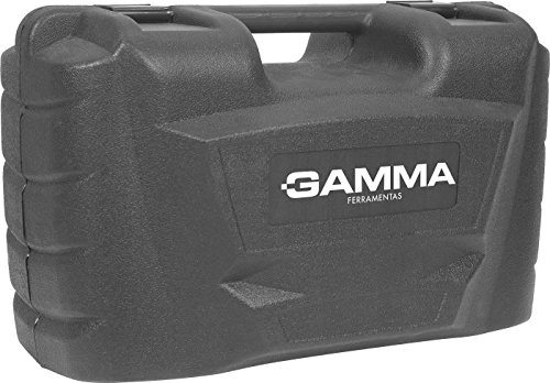 Gamma Ferramentas Cortador De Parede 1500W 220V G1919/Br2 Azul