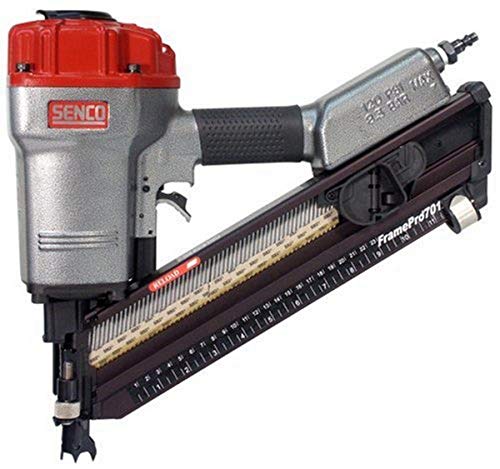 Senco 2H0133N FramePro 701XP Clipped Head Framing Nailer