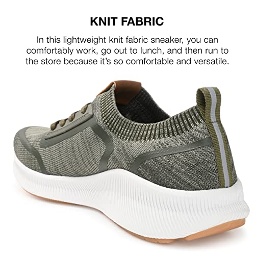 Vance Co. Men's Keller Sneaker3