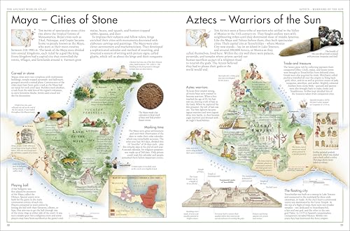 The Ancient Worlds Atlas