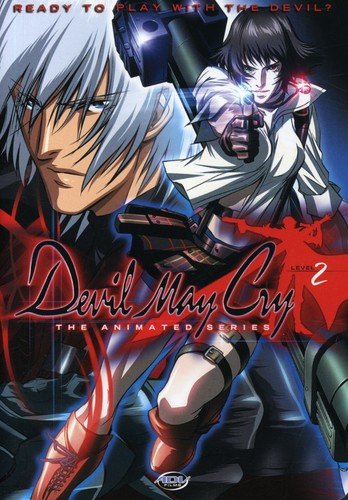 Devil May Cry (デビル メイ クライ)Vol.2:新品未開封DVD Devil May Cry: Level, Vol. 2 | Amazon.com.br