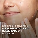 Neutrogena Oil Free Pink Grapefruit Acne Face Wash with Vitamin C, 2% Salicylic Acid Acne Treatment, Gentle Foaming Vitamin C Facial Scrub to Treat & Prevent Breakouts, 6.7 fl. oz - Image 2