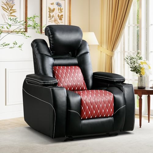 ANJ Power Recliner Chair