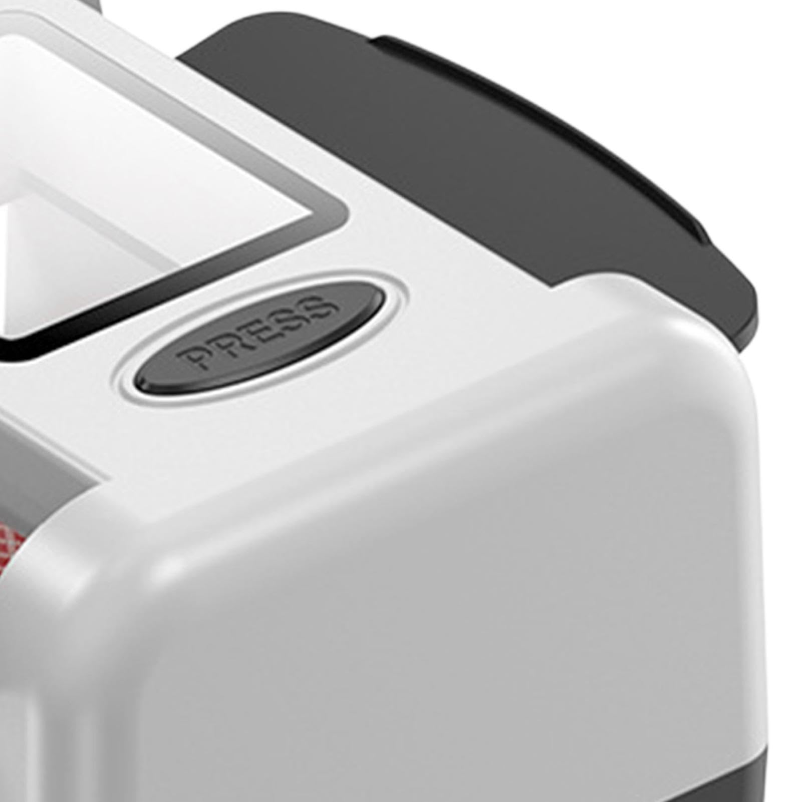 Mescolatrice di carte | Elettrico automatico a 2 piani da 2000 mAh
