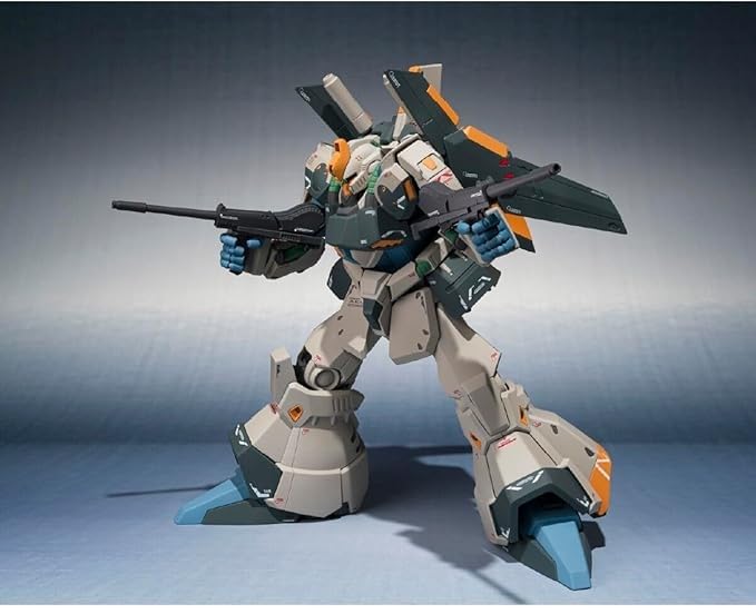 Amazon.co.jp: ROBOT魂（Ka signature） ＜SIDE MS＞ プロトタイプ 