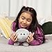 Celestial Buddies Earth Moon Sun Plush Bundle – Soft Educational Solar System Toys for Toddlers Preschool Kids – Space Science STEM Learning, Educational Gift, Astronomy Classroom & Homeschool 0+