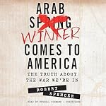 Cover of Arab Winter Comes to America