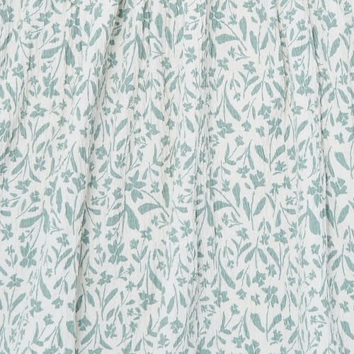 Modern Moments by Gerber Baby-Girls Smocked Ruffle Dress4