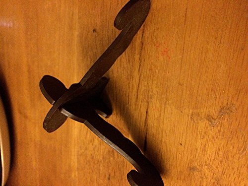 Franklin Mint Collectible ''Easter Purrade" Plate Cats #TOP2