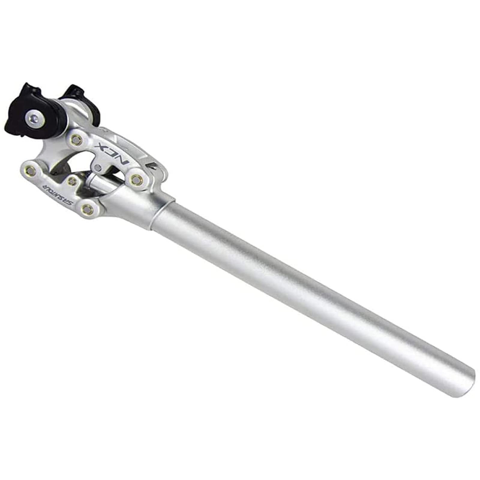 New Suntour Sr Sp12 Ncx Suspension Seat Post Shock Absorber