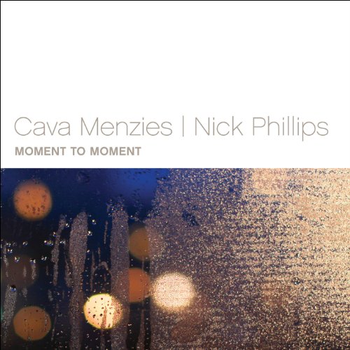 Cava Menzies & Nick Phillips