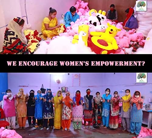 TEDSTREE-Skin-Friendly-Ultra-Soft-3-Feet-Teddy-Bear-for-Kids-Lovable-Huggable-Cute-Soft-Giant-Teddy-Bear-for-GirlfriendsWifeKids-Pink-91-cm