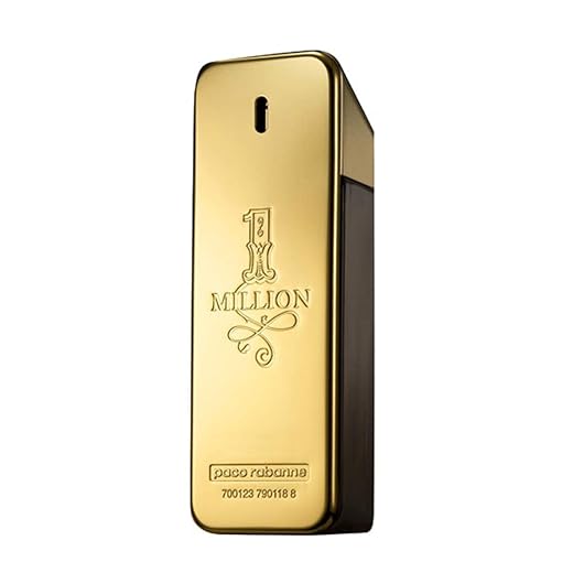 Paco Rabanne 1 Million 200 ml
