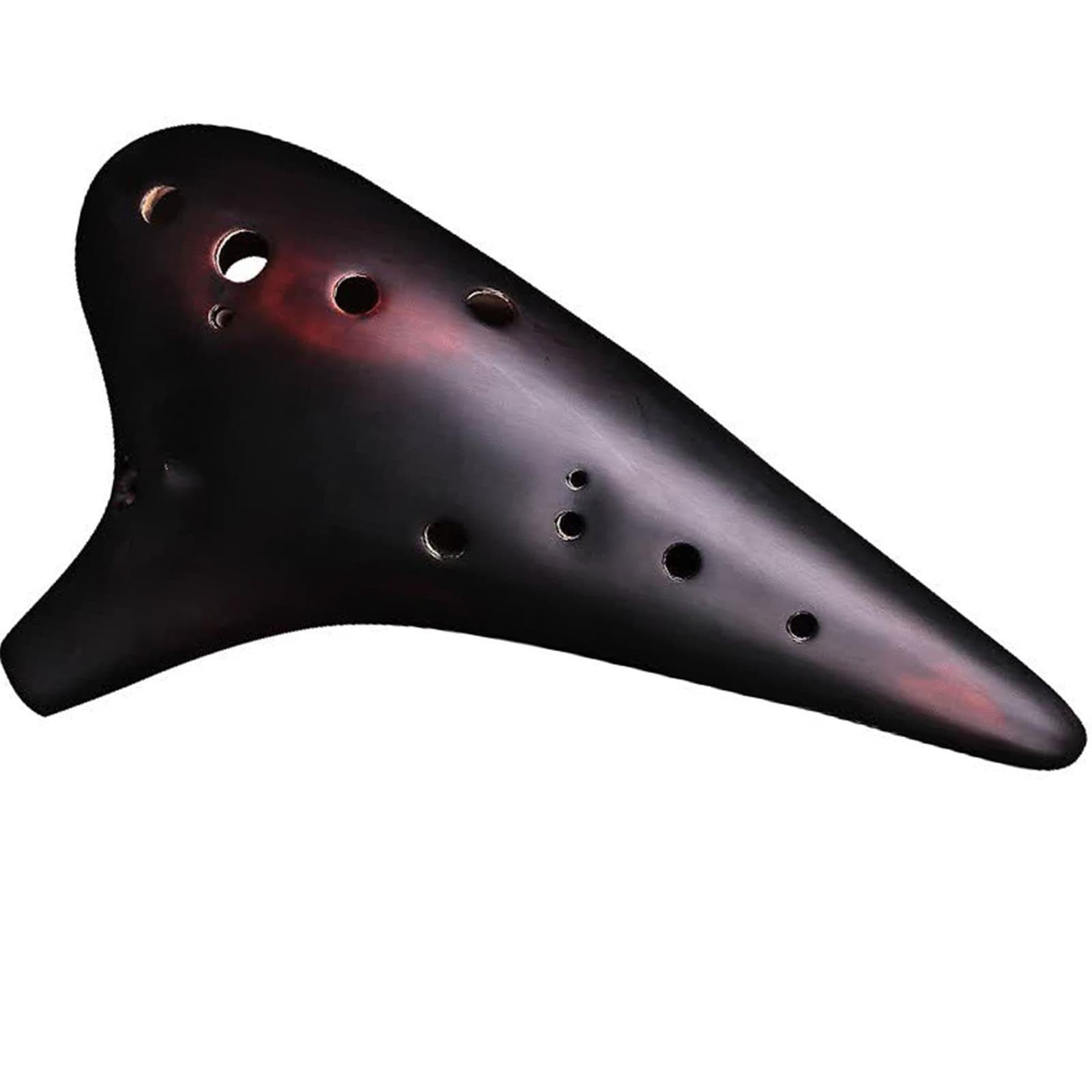 Ocarina 12 Trous Alto F AF