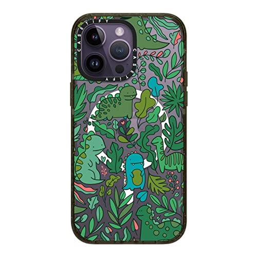 Coque iPhone 14 Pro Max CASETiFY antichoc pour éviter les casses lors des chutes