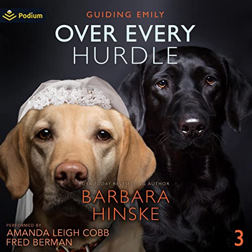 Page de couverture de Over Every Hurdle
