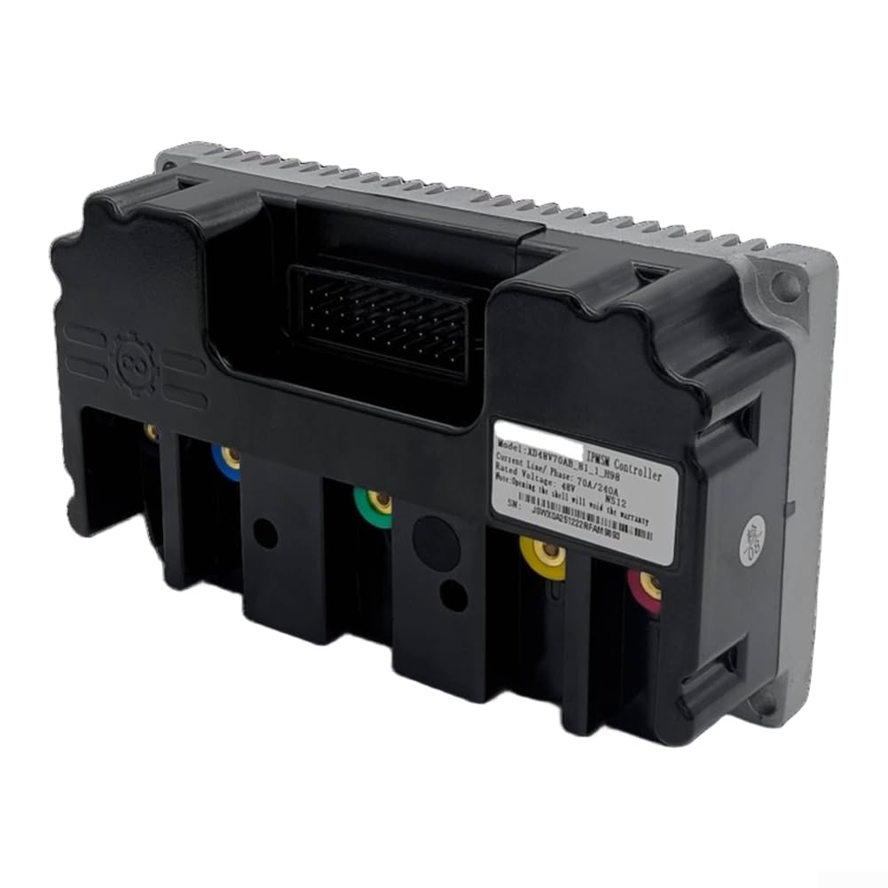 Controlador de 48 V para vehículo todoterreno eléctrico
