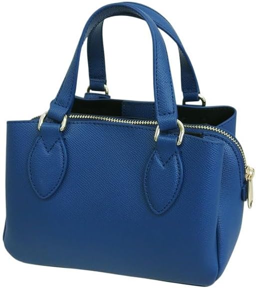 フルラ 未使用級 2way ミネルヴァ 斜め掛け可 レザー ハンドバッグ グレー フルラ 未使用級 2way ミネルヴァ 斜め掛け可 レザー ハンドバッグ