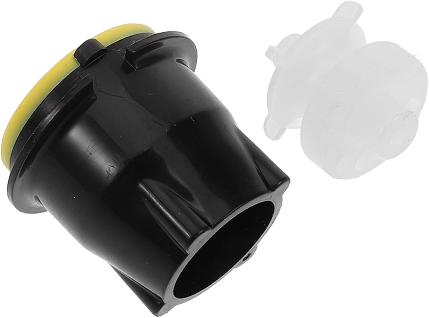 3 Sets Soda Machine Valve Silicone Inner Nozzle for Machine Reliable Material for Longevity