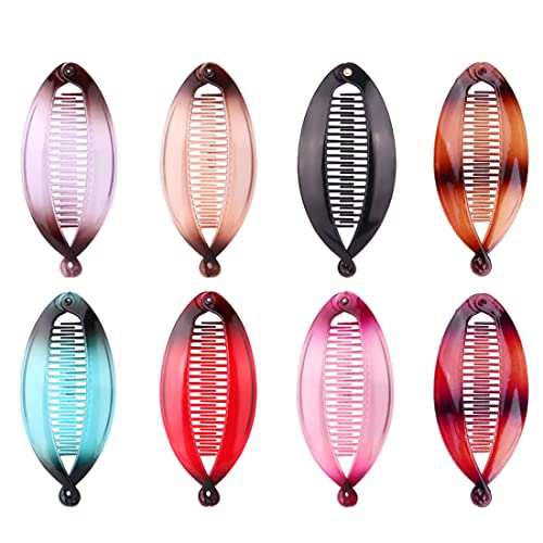 Bananenspange für die Haare Die 15 besten Produkte im Vergleich Womensvita