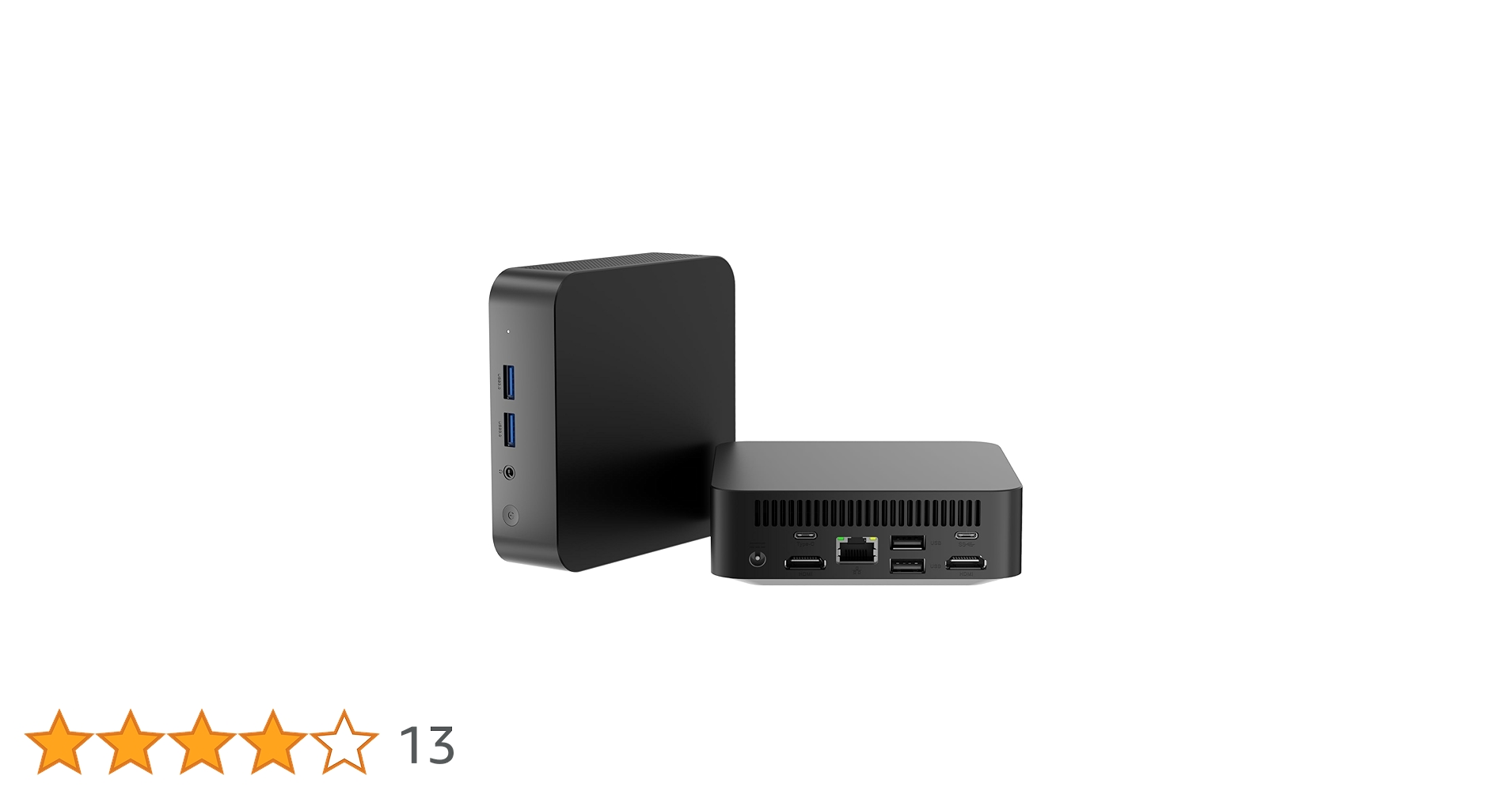 【美品】CHATREEY N150 ミニPC 32GBメモリ付き Sa72566fce42f487483b7fa29bd06d