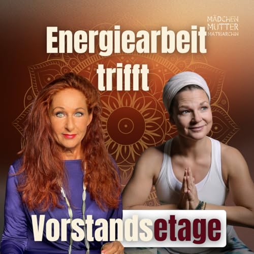 Energiearbeit im Business: Die geheime Zutat, die Top-Unternehmen wie SAP schon nutzen