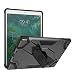Produktbild iPad 9.7 Inch 2018/2017 Handy Tasche, FoneExpert® Hülle Abdeckung ShockProof Cover schutzhülle Tough Rugged Heavy Duty Case Für iPad 9.7 Inch 2018/2017