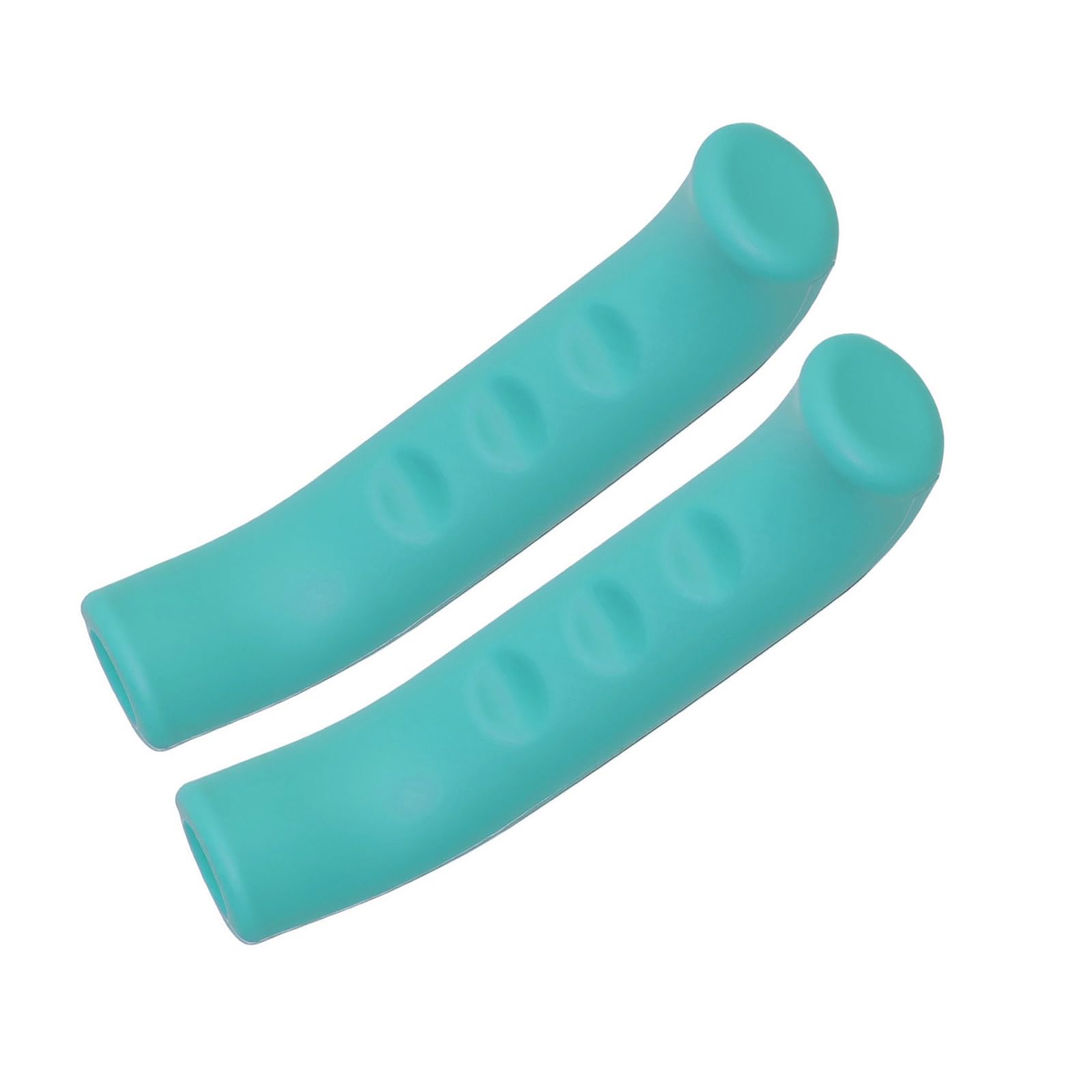 Maxtonser Road Bike Shifter Protective Hoods Silicone Sleeve Road Bike Shifts Brake Levers Cover Bicycles Brake Gear Shifts Cover