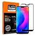 Produktbild Spigen, Panzerglas Schutzfolie kompatibel mit Xiaomi Mi A2 Lite, Schwarz Volle Abdeckung, Easy Install Kit, 9H gehärtetes Glas, Antikratz, Glas 0.33mm, Xiaomi Mi A2 Lite Panzerglas (S28GL26121)
