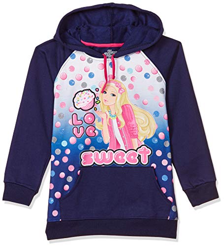 Image of URBANPLAYERS Girls Hoodie