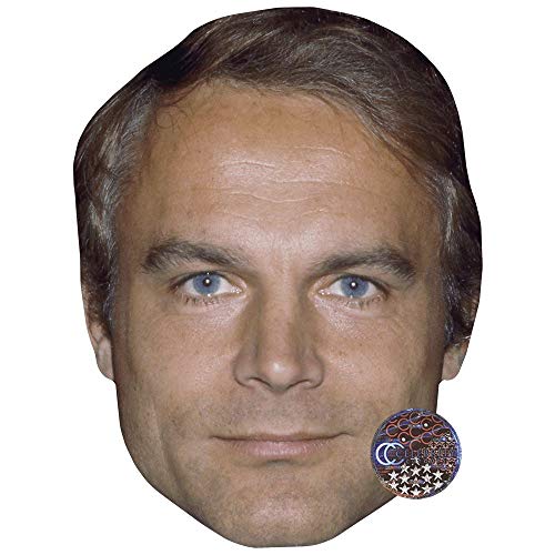 Preisvergleich Produktbild Celebrity Cutouts Terence Hill (Young) Big Head