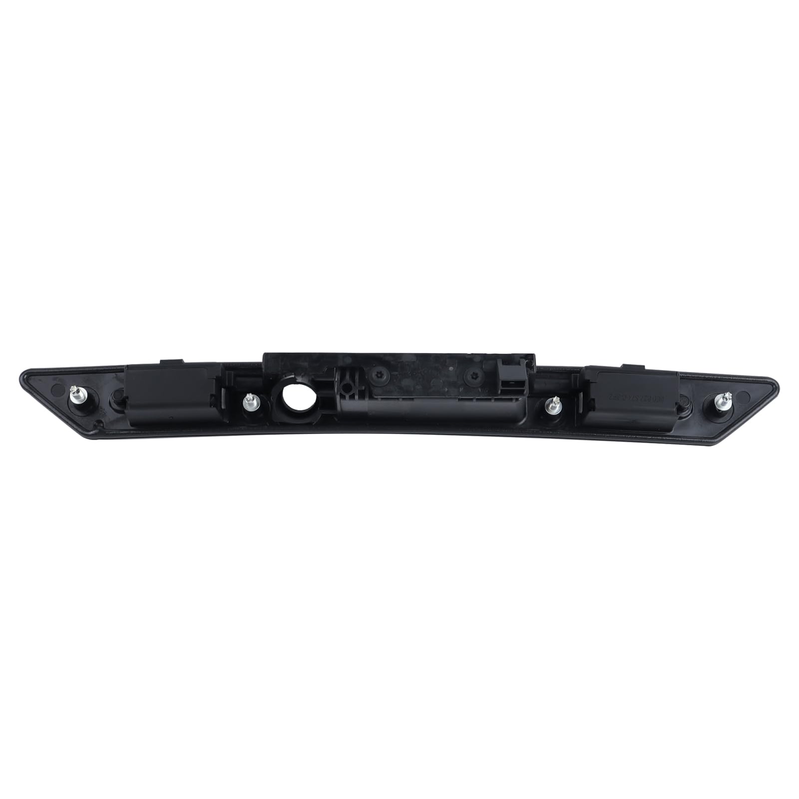 Éclairage de plaque minéralogique avec bouton à clé pour A4 B6 Avant (8E5) A4 B7 Berline (8EC) 8E0827574C3FZ