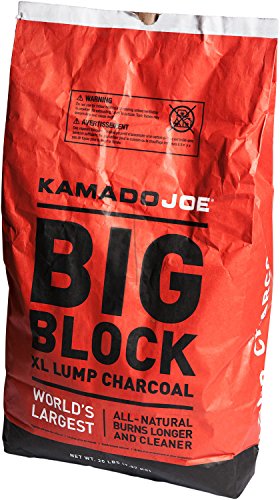 KamadoJoe Big Block XL Charcoal