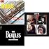 AJP Please Please Me & Past Masters 1 & 2 & Let It Be Record Set