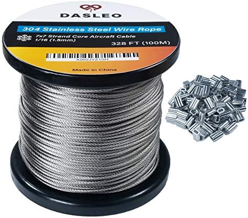 what is the difference between strand and wire rope made in china