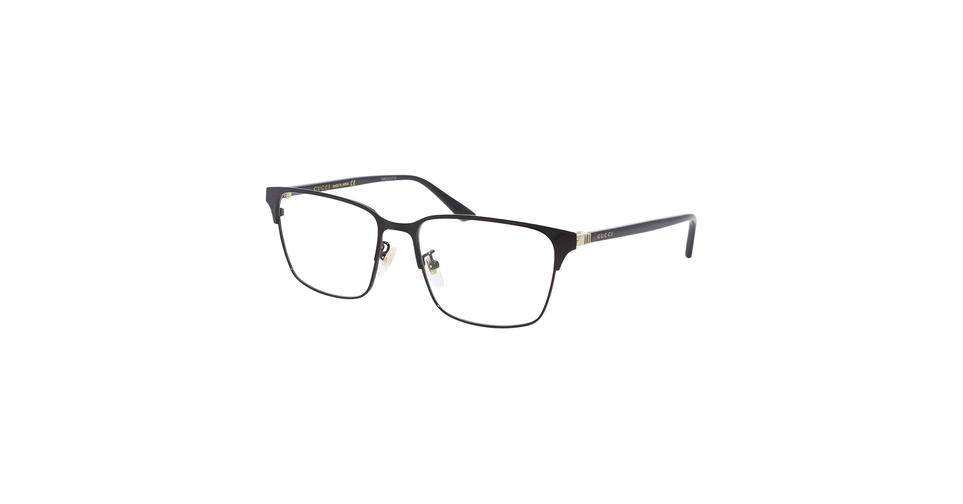 ヘッドホン gucci Gucci GG0025O Eyeglasses | LensCrafters