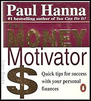 The Money Motivator 0140281010 Book Cover
