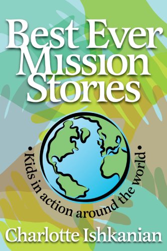 Buy Best Ever Mission Stories — BookShops.in