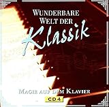  Wunderbare Welt der Klassik - Magie auf dem Klavier, CD 4