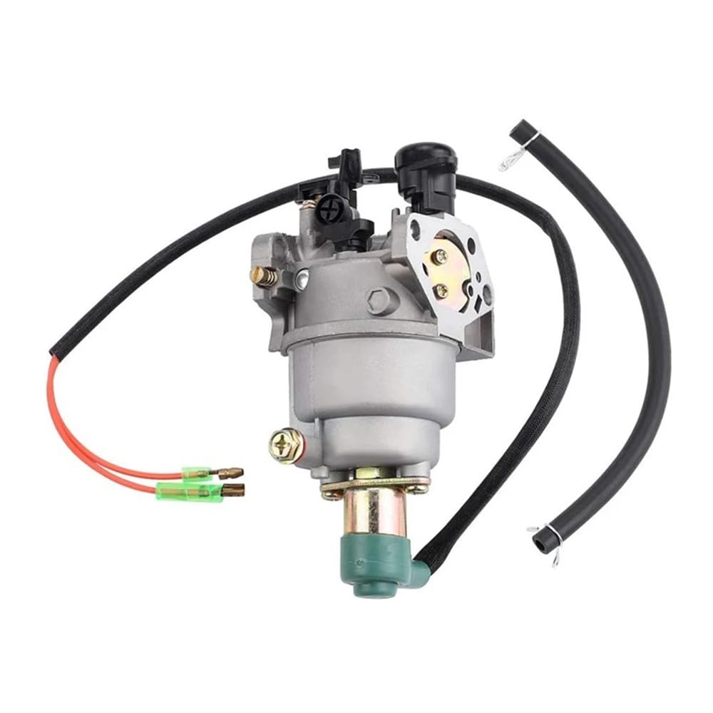 Carburateur Gx240 compatible Gx270 pour résoudre les pannes de moteur 177f de générateur