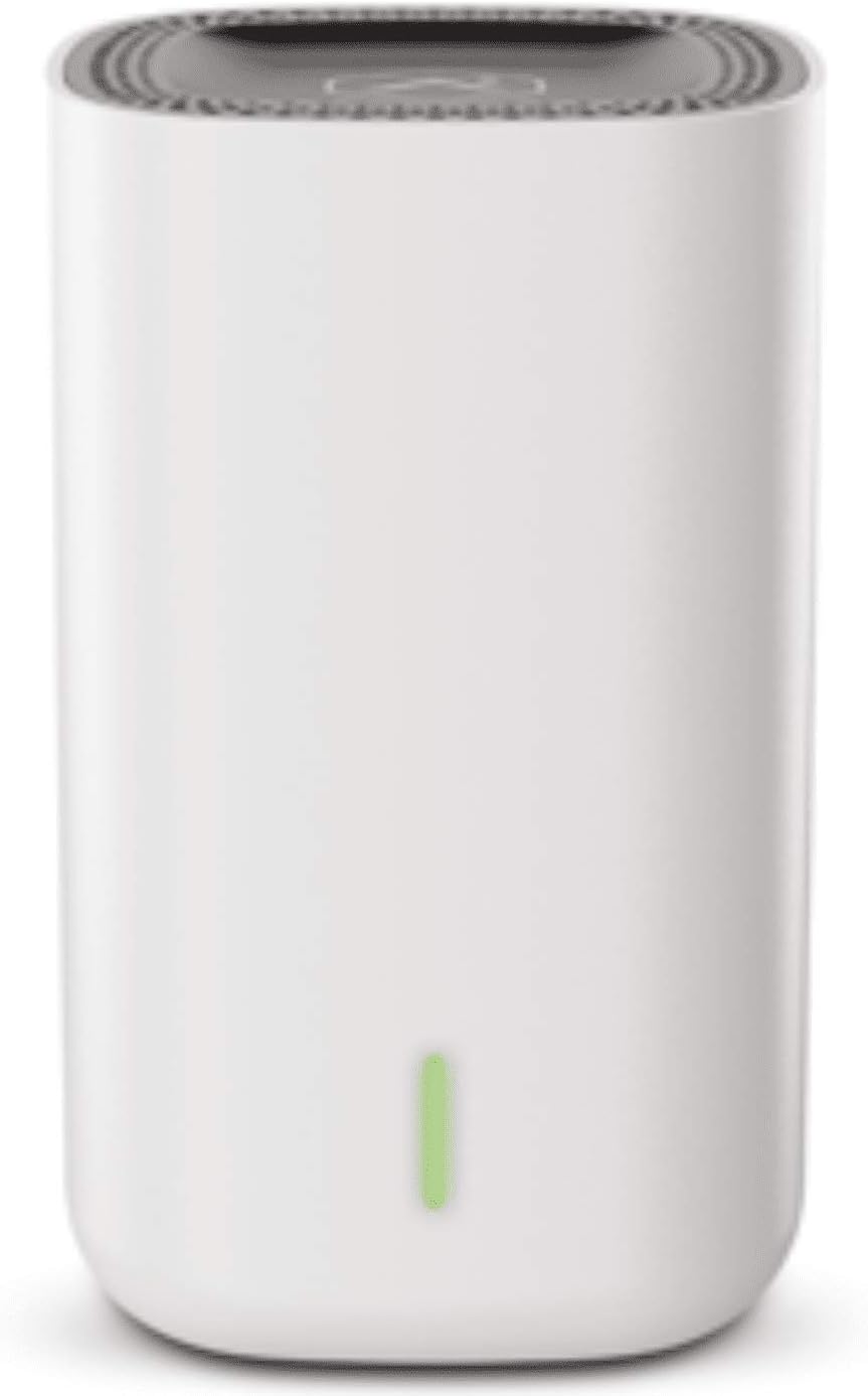 Alarm.Com SVR122 Stream Video Recorder 500GB SVR - Records Alarm.Com IP Cameras Alarm.Com SVR122 Stream Video Recorder 500GB SVR - Records Alarm.Com IP Cameras