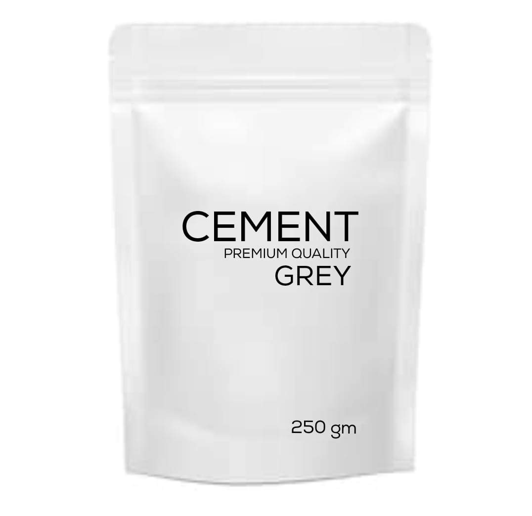 TIELO Premium Quality A Grade Grey Cement, Multiple Use for Repairing, Home Decoration, Crack Filler, Art & Craft Works, Packing 250g (B08BYF63YQ) Amazon Price History, Amazon Price Tracker