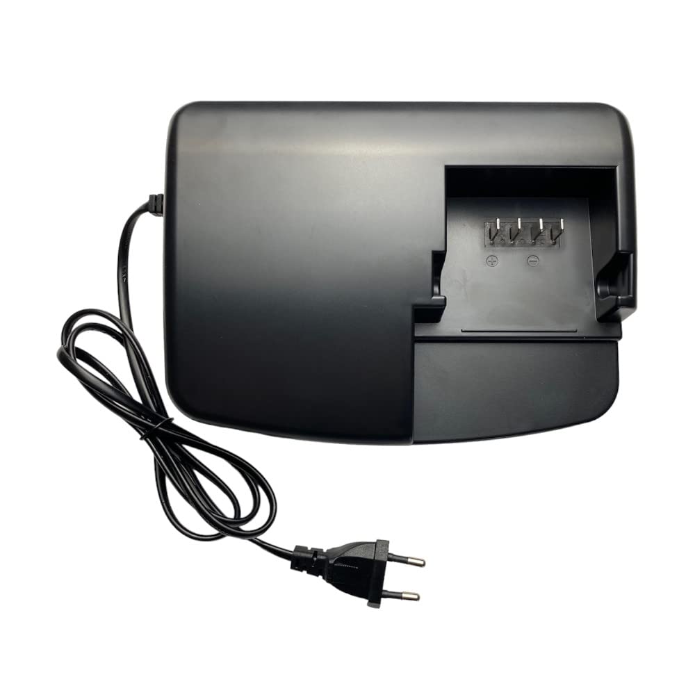 Trade-Shop Zasilacz ładowarka kabel do ładowania 29,4 V 4 A
