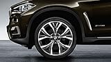 bmw x6 kompletträder kaufen 10J x 21 ET: 40 mit 285/35 R21 105Y vorne