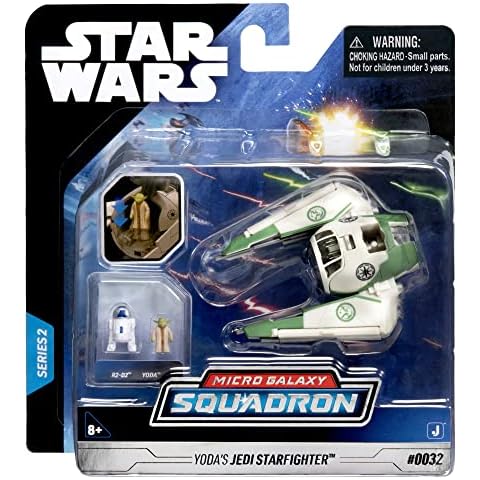 Bizak 62610008 Jedi Toy Cover