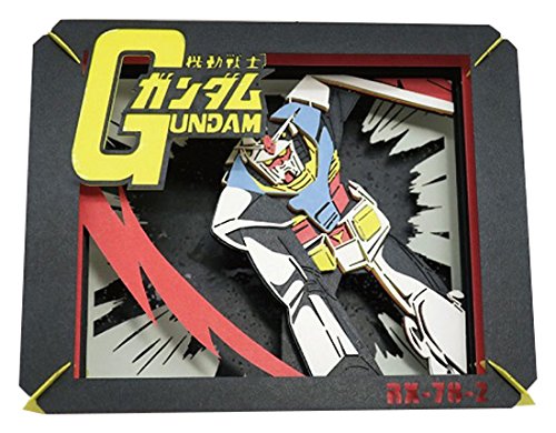 Amazon.co.jp: 機動戦士ガンダム ペーパーシアター : おもちゃ